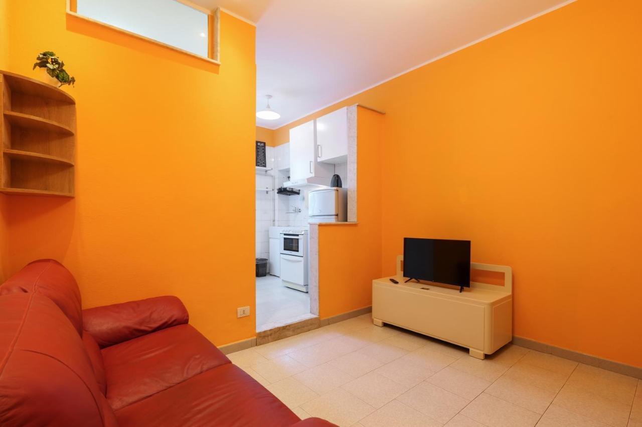 Ferienwohnung Primopiano - Melzo C Mailand Exterior foto