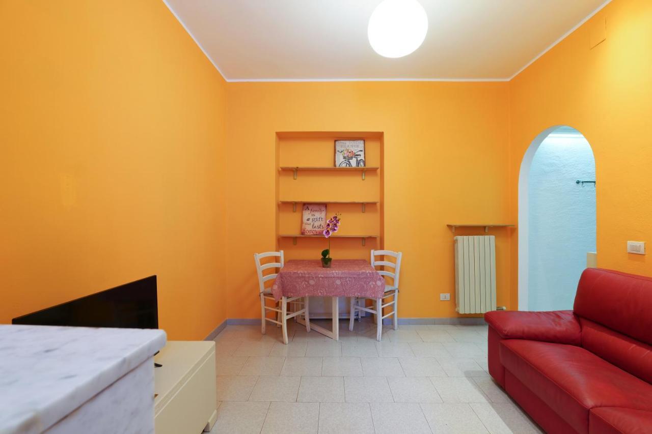Ferienwohnung Primopiano - Melzo C Mailand Exterior foto