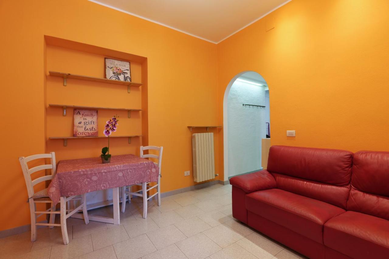 Ferienwohnung Primopiano - Melzo C Mailand Exterior foto