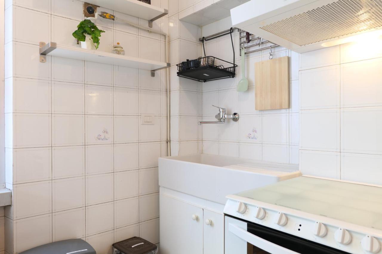Ferienwohnung Primopiano - Melzo C Mailand Exterior foto