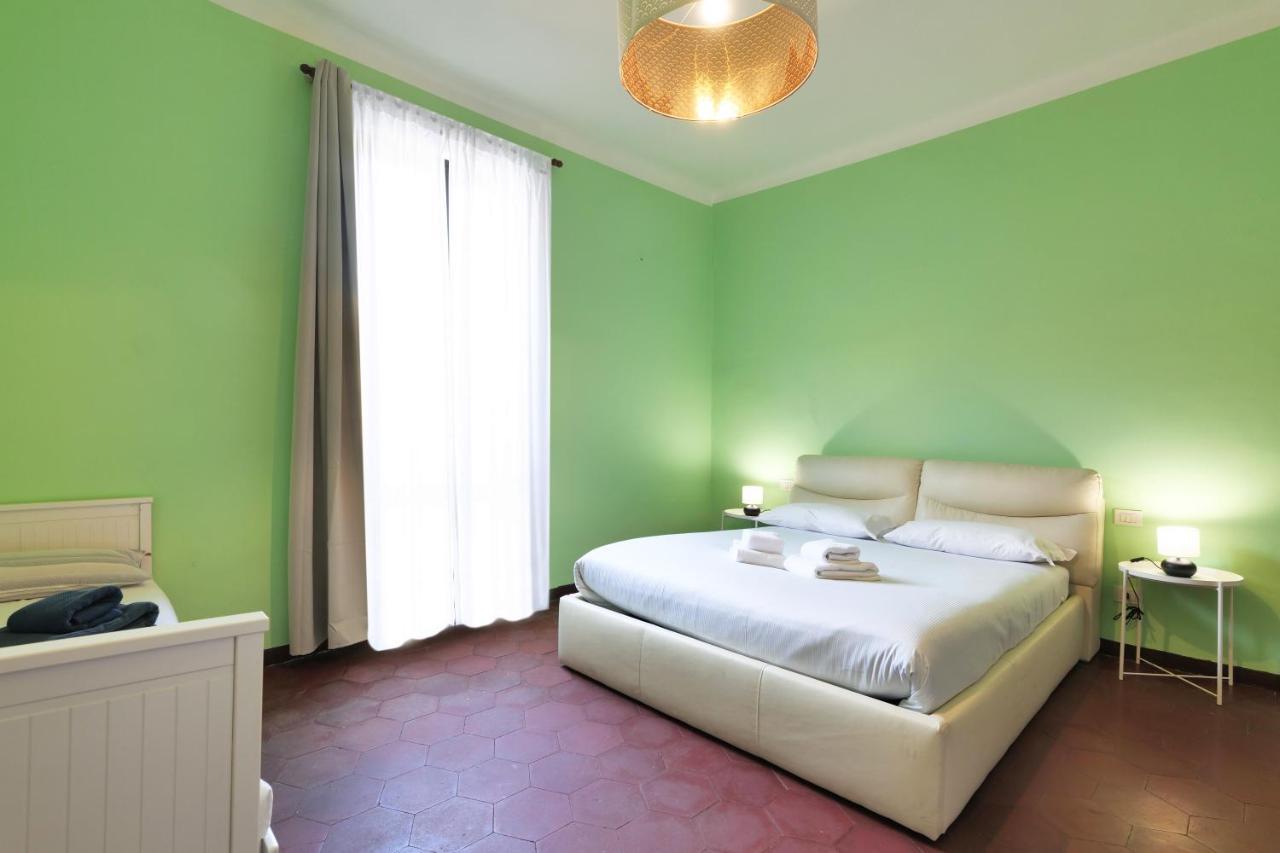 Ferienwohnung Primopiano - Melzo C Mailand Exterior foto