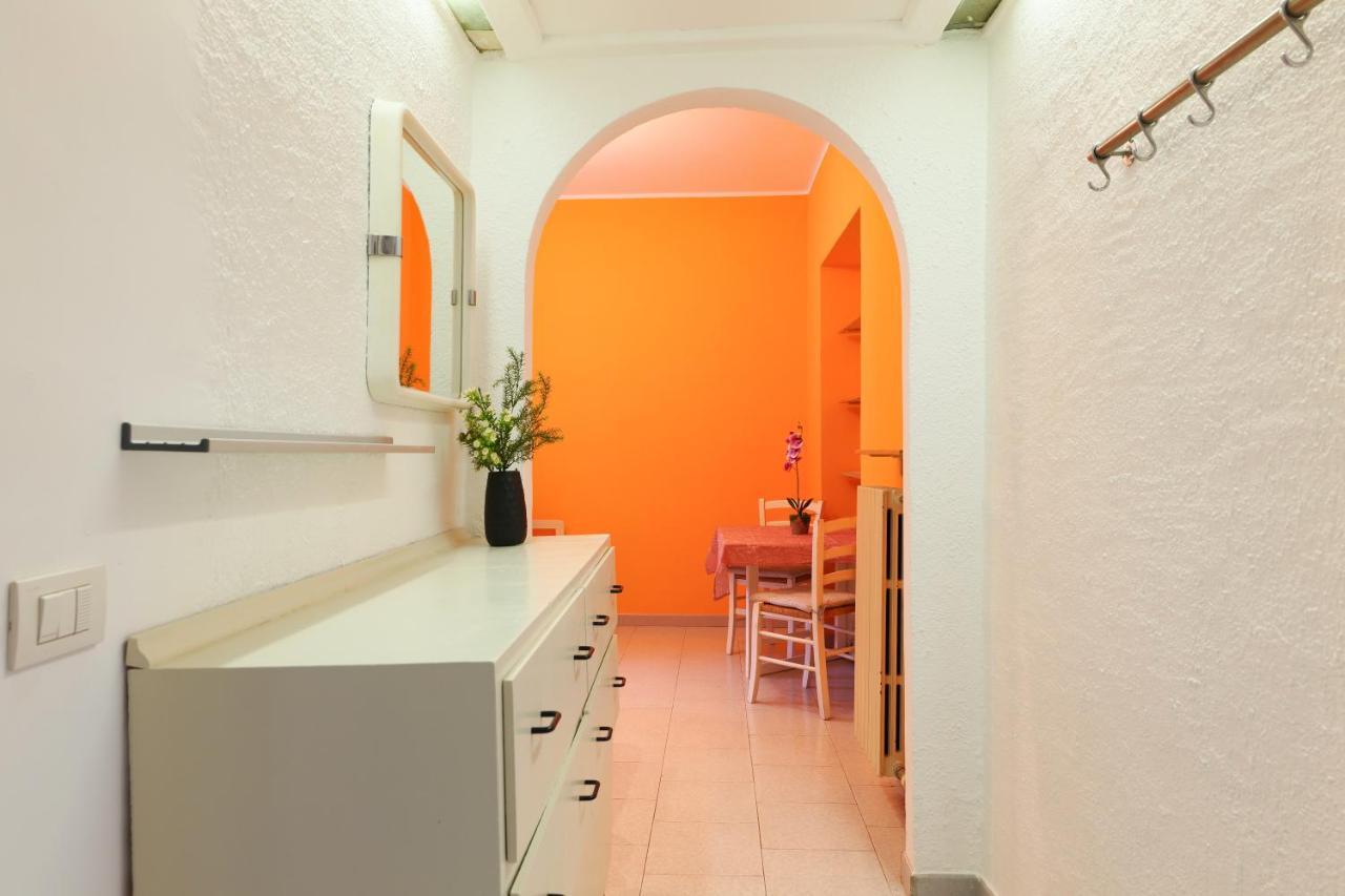 Ferienwohnung Primopiano - Melzo C Mailand Exterior foto