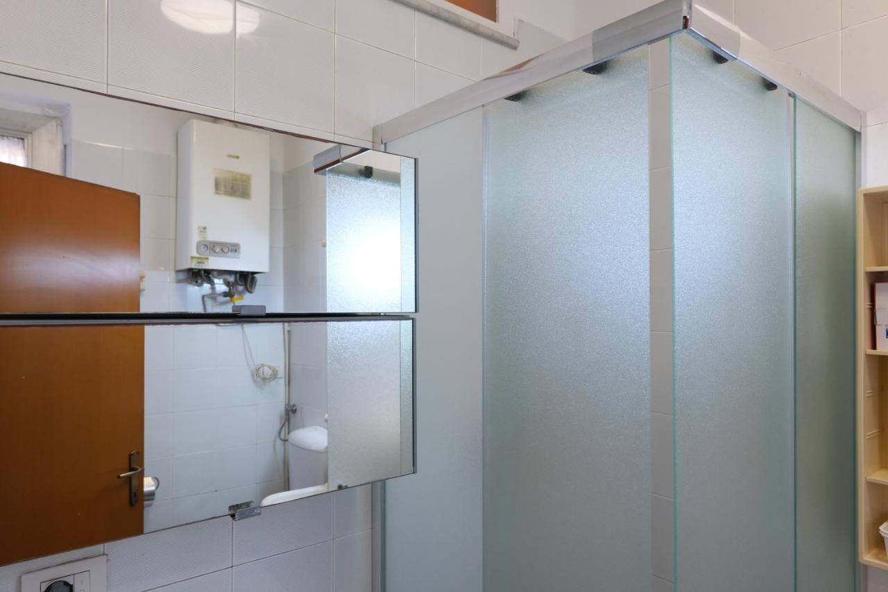 Ferienwohnung Primopiano - Melzo C Mailand Exterior foto